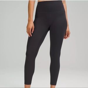 Lulu Lemon Align High Rise Leggings Size 4